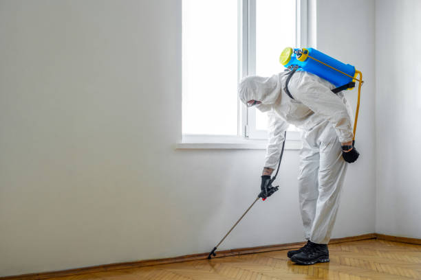 Best Wildlife Control Services  in Crofton, MD